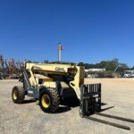 2017 Gehl RS6-34 Telehandler for sale