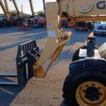 2017 Gehl RS6-34 Telehandler for sale — view 3
