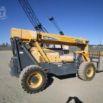 2017 Gehl RS6-34 Telehandler for sale — view 5