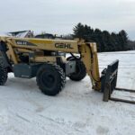 2014 Gehl RS6-42 Telehandler for sale — view 3