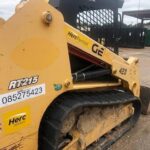 2019 Gehl RT215 Loader - Track Skid Steer for sale — view 3