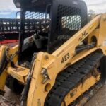 2019 Gehl RT215 Loader - Track Skid Steer for sale — view 5