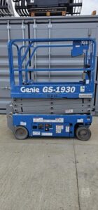 2020 Genie Scissorlift for sale