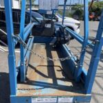 2017 Genie Scissorlift for sale — view 2