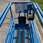 2020 Genie Scissorlift for sale — view 2