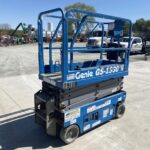 2016 Genie Scissorlift for sale — view 3