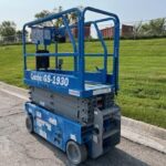2020 Genie Scissorlift for sale — view 3