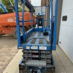 2019 Genie Scissorlift for sale — view 3