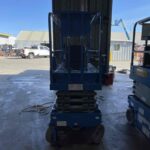 2018 Genie Scissorlift for sale — view 3