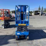 2018 Genie Scissorlift for sale — view 3