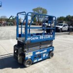 2016 Genie Scissorlift for sale — view 4
