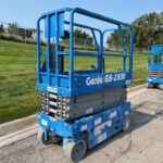 2020 Genie Scissorlift for sale — view 4