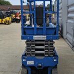 2020 Genie Scissorlift for sale — view 4