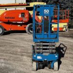 2016 Genie Scissorlift for sale — view 5