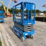 2020 Genie Scissorlift for sale — view 5