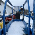 2017 Genie Scissorlift for sale — view 5