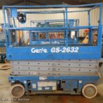 Genie Gs2632 Scissorlift for sale — view 4