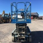 2013 Genie Gs3246 Scissorlift for sale — view 2