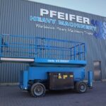 2014 Genie GS4069DC Scissorlift for sale — view 3