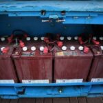 2014 Genie GS4069DC Scissorlift for sale — view 3