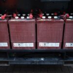 2014 Genie GS4069DC Scissorlift for sale — view 3