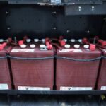 2014 Genie GS4069DC Scissorlift for sale — view 4