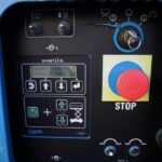 2014 Genie GS4069DC Scissorlift for sale — view 4