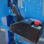 2014 Genie GS4069DC Scissorlift for sale — view 5