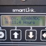 2014 Genie GS4069DC Scissorlift for sale — view 5