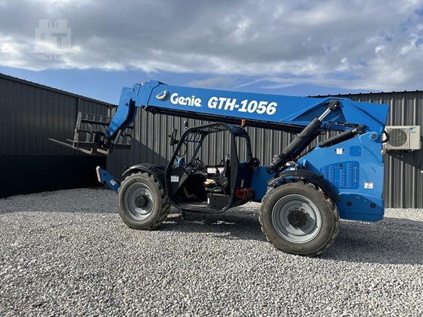 2018 Genie Telehandler for sale