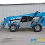 2006 Genie Telehandler for sale