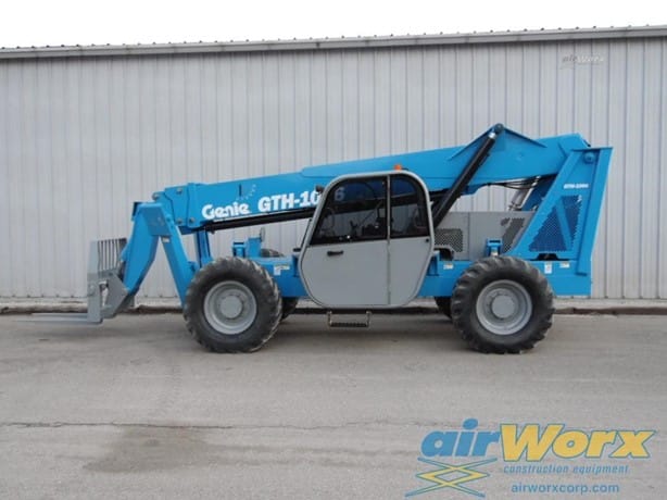 2006 Genie Telehandler for sale