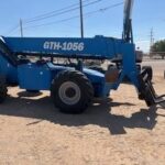 2019 Genie Telehandler for sale