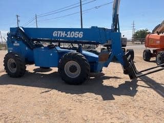 2019 Genie Telehandler for sale