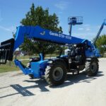 2016 Genie Telehandler for sale