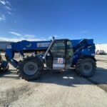 2011 Genie Telehandler for sale