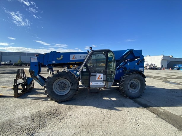 2011 Genie Telehandler for sale