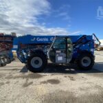 2011 Genie Telehandler for sale