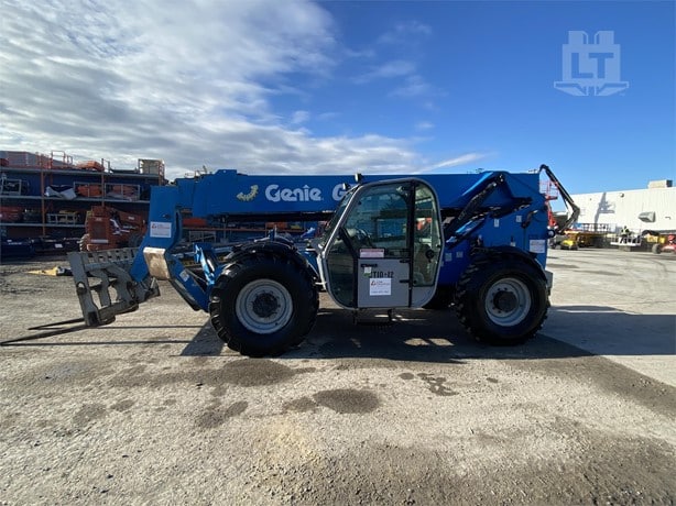 2011 Genie Telehandler for sale