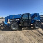 2019 Genie Telehandler for sale