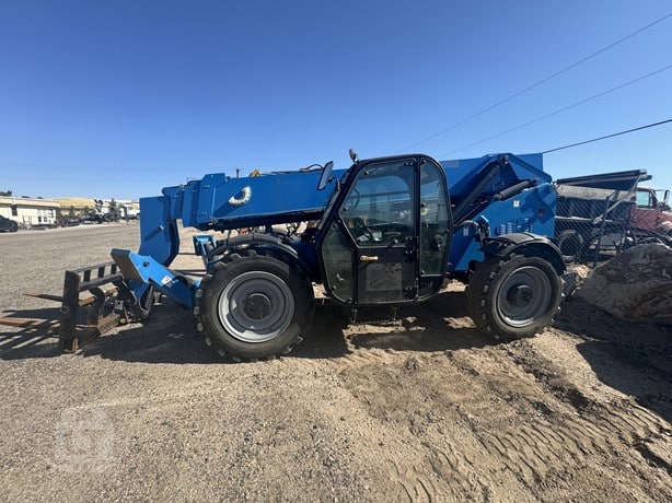 2019 Genie Telehandler for sale