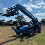 2018 Genie Telehandler for sale