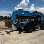 2015 Genie Telehandler for sale