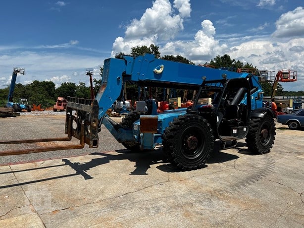 2015 Genie Telehandler for sale