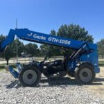 2018 Genie Telehandler for sale — view 2