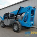 2006 Genie Telehandler for sale — view 2