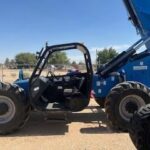 2019 Genie Telehandler for sale — view 2