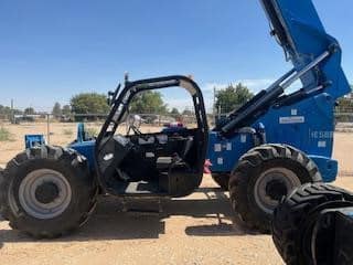 2019 Genie Telehandler for sale — view 2
