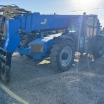 2019 Genie Telehandler for sale — view 2