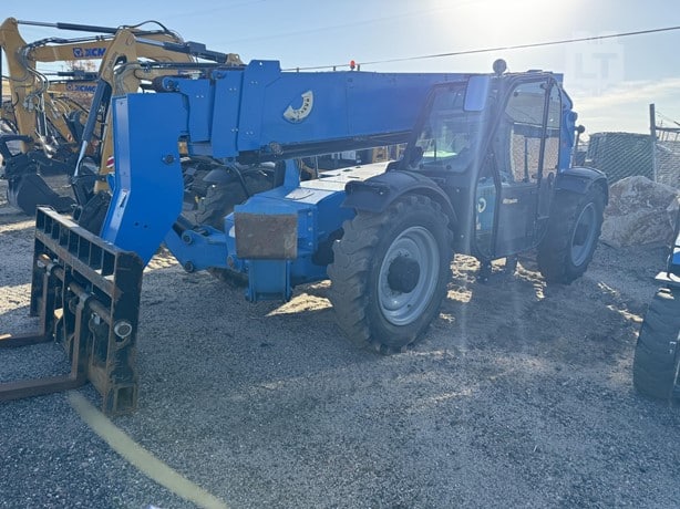 2019 Genie Telehandler for sale — view 2